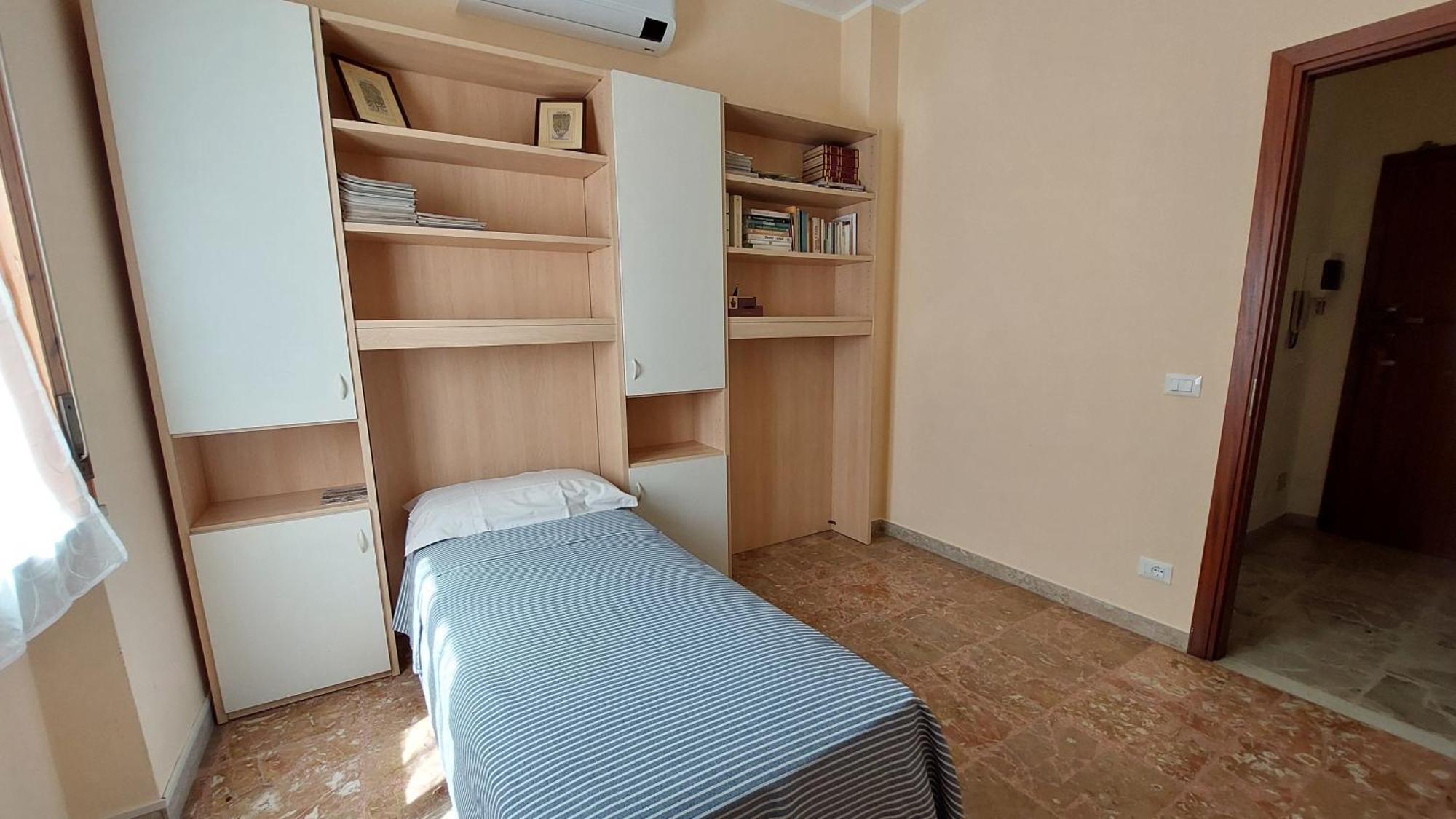 Appartamento Albengamare *